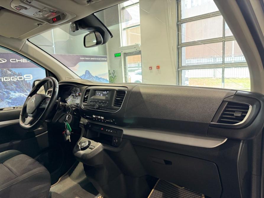 Citroen SpaceTourer I Москва  - изображение 10
