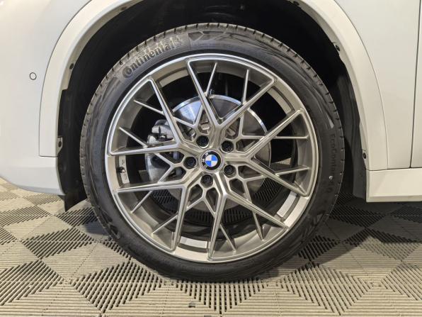 BMW X1 III (U11/U12) с пробегом 2025 года, цена 4 980 000 рублей, 20884 км, внедорожник, Автокод Объявления