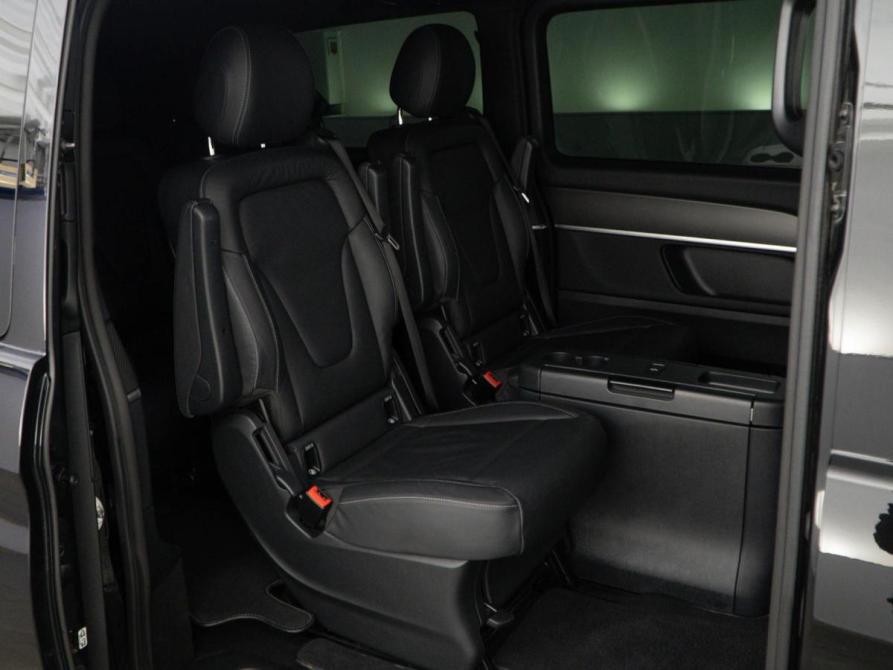 Mercedes-Benz V-Класс III (W447) Рестайлинг Москва  - изображение 7