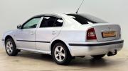 Skoda Octavia I (A4) Рестайлинг Киров  - изображение 19