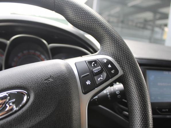 Lada (ВАЗ) Vesta I с пробегом 2018 года, цена 919 000 рублей, 123970 км, универсал, Автокод Объявления