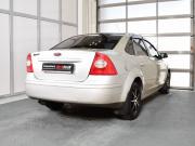 Ford Focus II Кемерово  - изображение 23