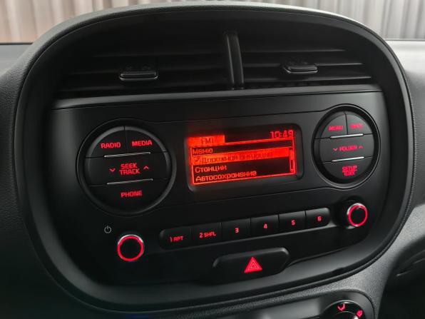 Kia Soul III с пробегом 2020 года, цена 1 379 000 рублей, 164993 км, хэтчбек, Автокод Объявления