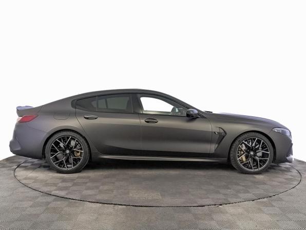 BMW M8 I (F91/F92/F93) с пробегом 2021 года, цена 12 600 000 рублей, 41176 км, седан, Автокод Объявления