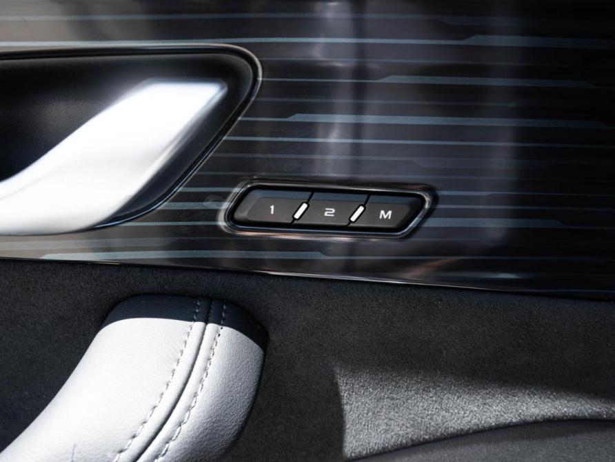 Geely Monjaro I Ставрополь  - изображение 28