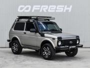 Lada (ВАЗ) Niva Legend Краснодар  - изображение 16