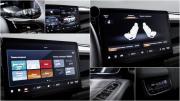 GAC GS8 II Москва  - изображение 44