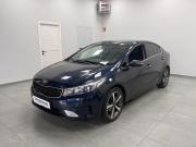 Kia Cerato III Рестайлинг (Classic) Казань  - изображение 20
