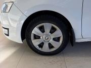 Skoda Rapid I Челябинск  - изображение 33