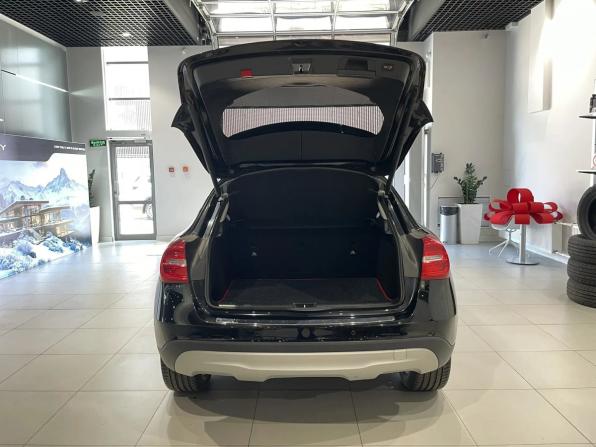 Mercedes-Benz GLA I (X156) с пробегом 2015 года, цена 1 577 000 рублей, 177980 км, внедорожник, Автокод Объявления