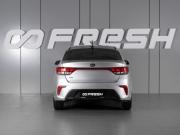 Kia Rio IV Минеральные Воды  - изображение 21