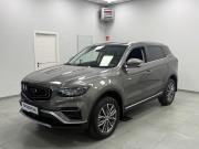 Geely Atlas Pro Казань  - изображение 20