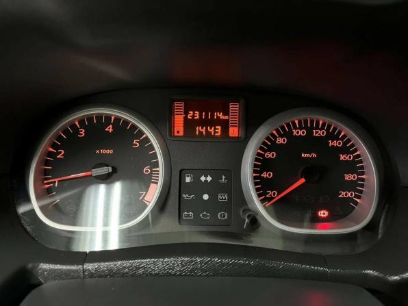 Renault Duster I с пробегом 2013 года, цена 618 120 рублей, 231113 км, внедорожник, Автокод Объявления