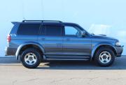 Mitsubishi Pajero Sport I Рестайлинг Нижний Новгород  - изображение 30