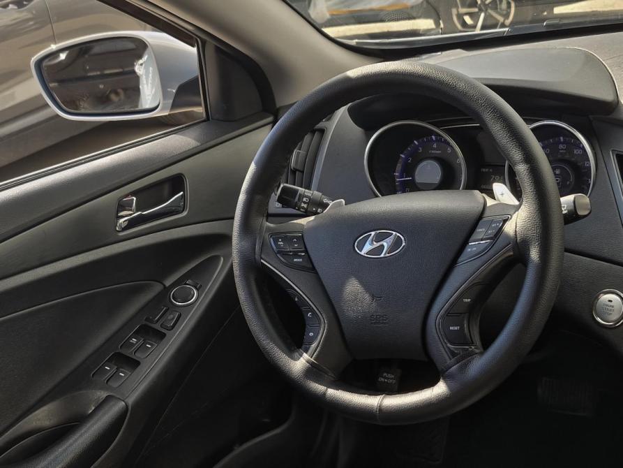 Hyundai Sonata VI (YF) Нижний Новгород  - изображение 12
