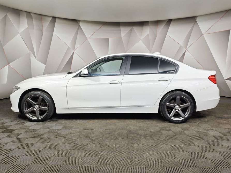 BMW 3 серии VI (F3x) Москва  - изображение 5