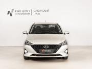 Hyundai Solaris II Рестайлинг Казань  - изображение 10
