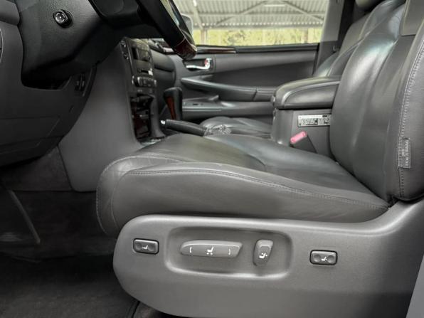Lexus LX III с пробегом 2008 года, цена 2 599 000 рублей, 198000 км, внедорожник, Автокод Объявления