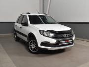 Lada (ВАЗ) Granta I Рестайлинг Кемерово  - изображение 26