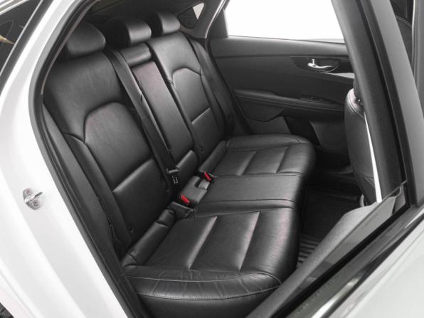 Kia Cerato IV с пробегом 2018 года, цена 1 779 000 рублей, 154540 км, седан, Автокод Объявления