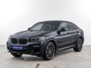 BMW X4 II (G02) Москва  - изображение 31