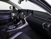 Lexus NX I Рестайлинг Москва  - изображение 34