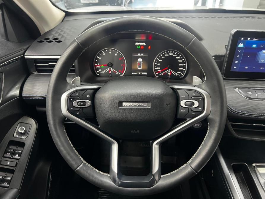 Haval Jolion I Казань  - изображение 19
