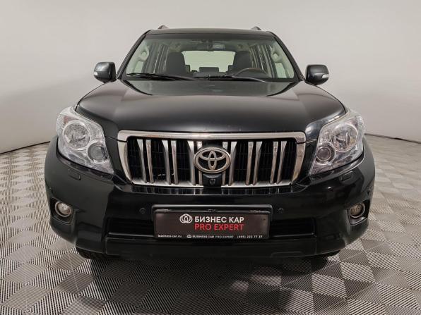 Toyota Land Cruiser Prado 150 Series с пробегом 2013 года, цена 2 875 000 рублей, 223775 км, внедорожник, Автокод Объявления