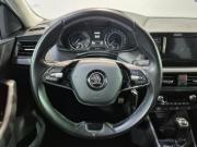 Skoda Rapid II Воронеж  - изображение 31