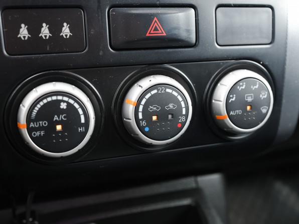 Nissan X-Trail II Рестайлинг с пробегом 2011 года, цена 1 159 000 рублей, 255735 км, внедорожник, Автокод Объявления