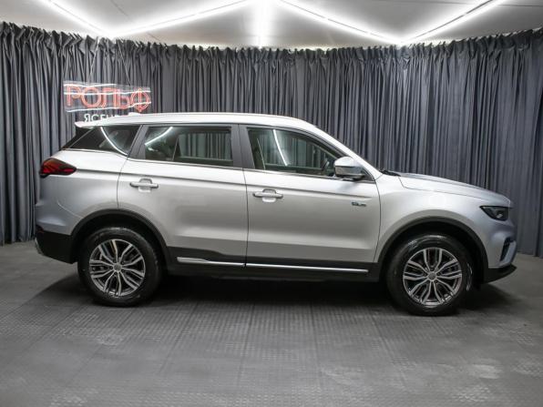 Geely Atlas Pro с пробегом 2022 года, цена 1 898 000 рублей, 63223 км, внедорожник, Автокод Объявления