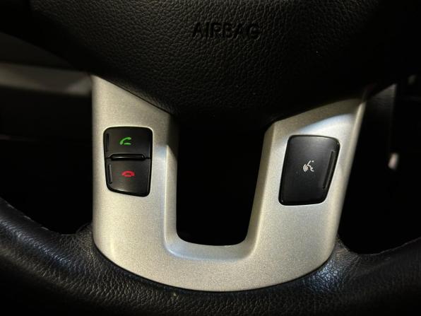 Kia Sportage III с пробегом 2012 года, цена 1 515 000 рублей, 133218 км, внедорожник, Автокод Объявления