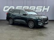 Chery Tiggo 8 Pro Max I Рестайлинг Кропоткин  - изображение 31