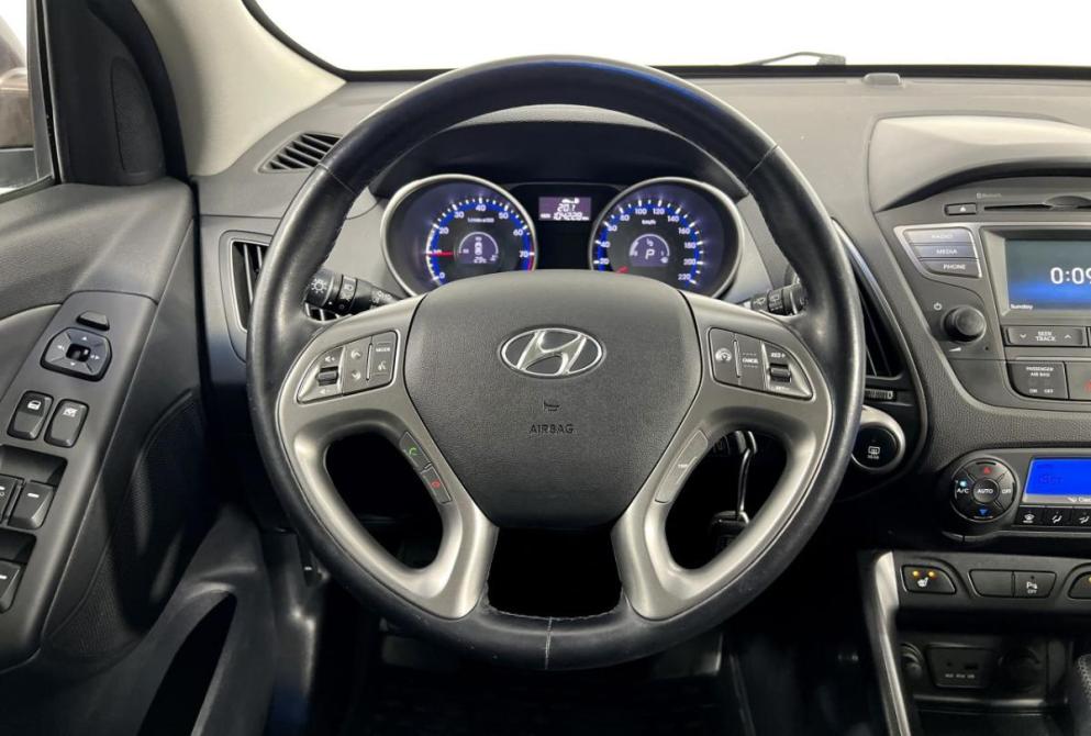 Hyundai ix35 I Рестайлинг Нижний Новгород  - изображение 16