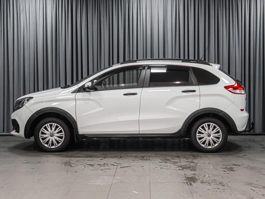 Lada (ВАЗ) XRAY I Минеральные Воды  - изображение 6