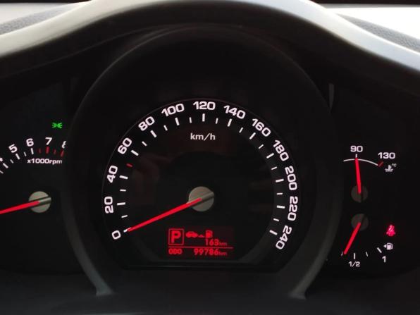 Kia Sportage III с пробегом 2010 года, цена 1 350 000 рублей, 99784 км, внедорожник, Автокод Объявления