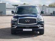 Infiniti QX80 I Рестайлинг 2 Москва  - изображение 33