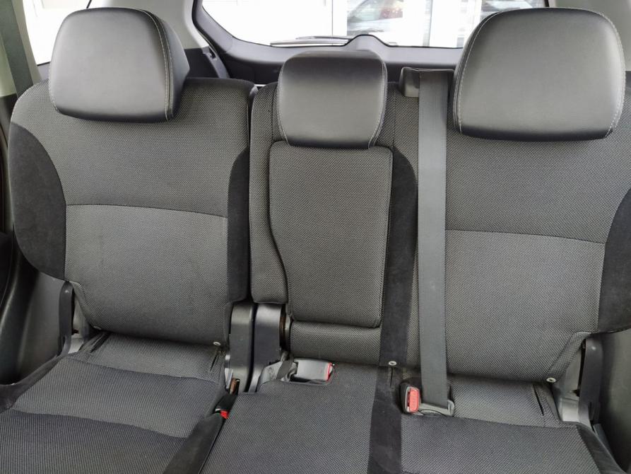 Citroen C-Crosser Екатеринбург  - изображение 19