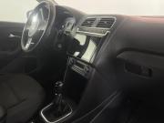 Volkswagen Polo V Воронеж  - изображение 35