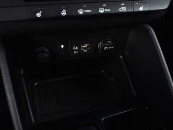 Hyundai Tucson III Рестайлинг с пробегом 2020 года, цена 2 799 999 рублей, 38139 км, внедорожник, Автокод Объявления