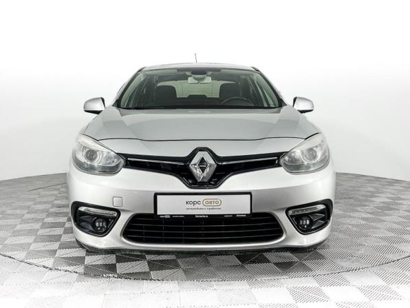 Renault Fluence I Рестайлинг с пробегом 2013 года, цена 771 200 рублей, 157939 км, седан, Автокод Объявления