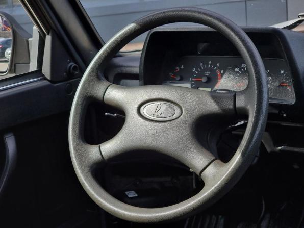 Lada (ВАЗ) 2121 (4x4) I Рестайлинг с пробегом 2016 года, цена 449 000 рублей, 52560 км, внедорожник, Автокод Объявления