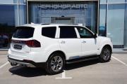 Kia Mohave I Рестайлинг 2 Крым  - изображение 36