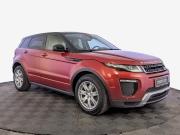 Land Rover Range Rover Evoque I Рестайлинг Москва  - изображение 33