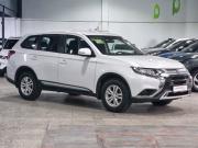 Mitsubishi Outlander III Рестайлинг 3 Санкт-Петербург  - изображение 18