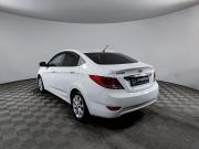 Hyundai Solaris I Уфа  - изображение 30