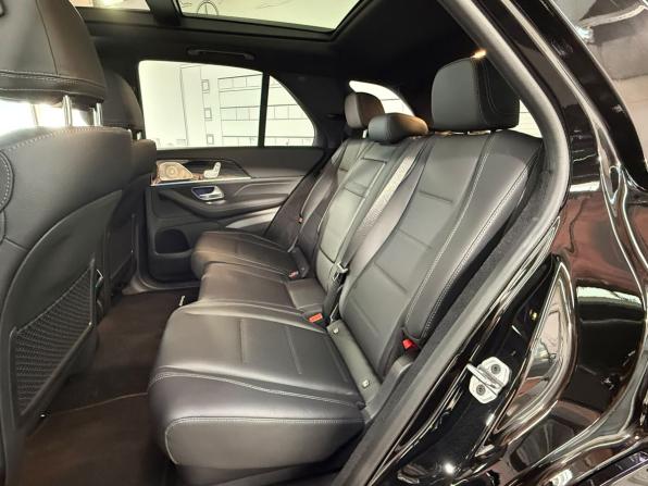 Mercedes-Benz GLE II (V167) Рестайлинг с пробегом 2025 года, цена 13 899 000 рублей, 143 км, внедорожник, Автокод Объявления