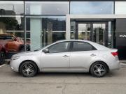 Kia Cerato II Москва  - изображение 26