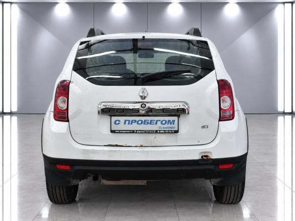 Renault Duster I с пробегом 2014 года, цена 500 000 рублей, 373141 км, внедорожник, Автокод Объявления