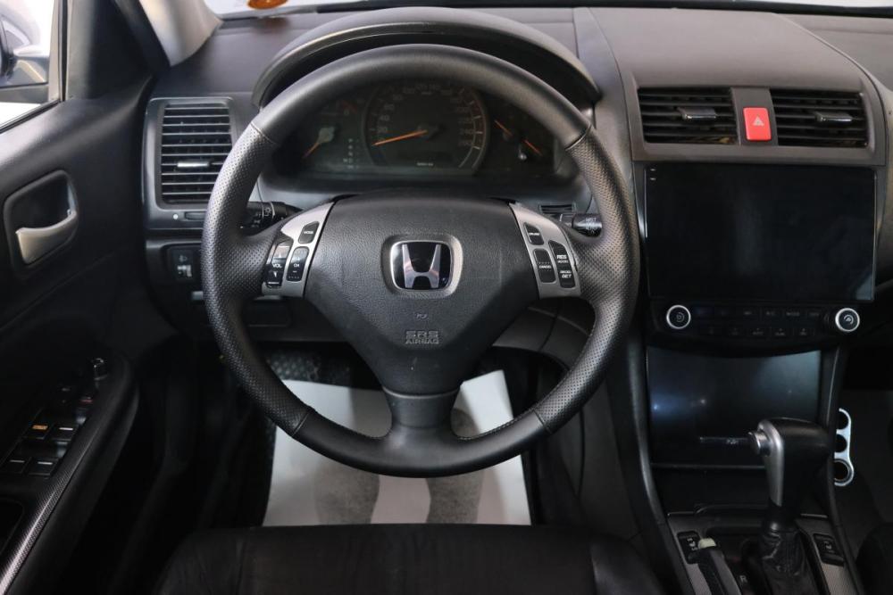 Honda Accord VII Омск  - изображение 11